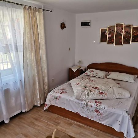 Casa Georgeta Guest House Bran  Luaran gambar