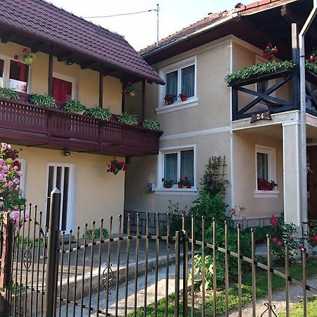 Casa Georgeta Guest House Bran  Luaran gambar