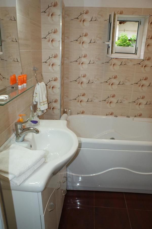 Casa Georgeta Guest House Bran  Luaran gambar
