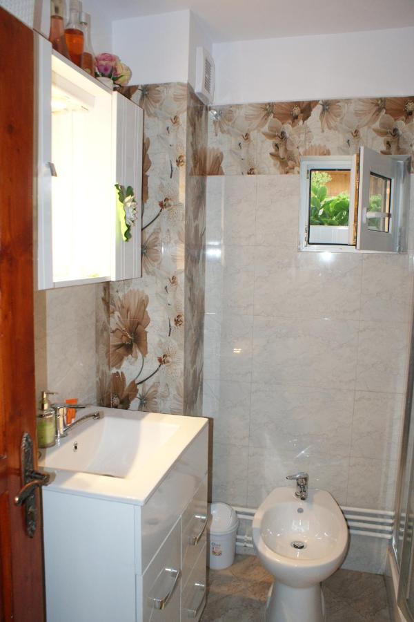 Casa Georgeta Guest House Bran  Luaran gambar