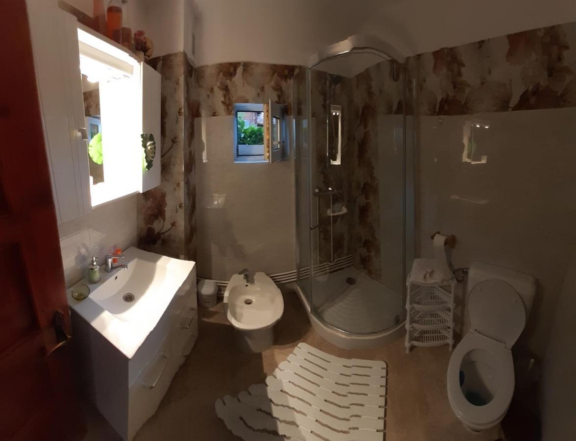 Casa Georgeta Guest House Bran  Luaran gambar