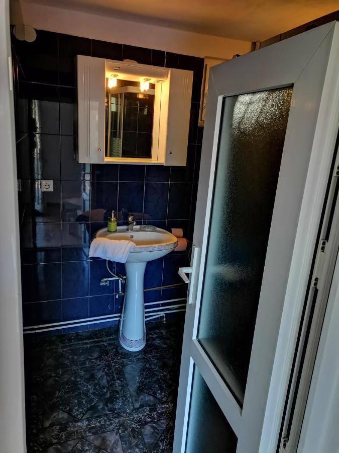 Casa Georgeta Guest House Bran  Luaran gambar