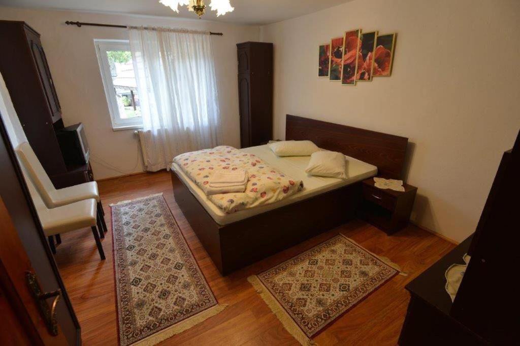 Casa Georgeta Guest House Bran  Luaran gambar