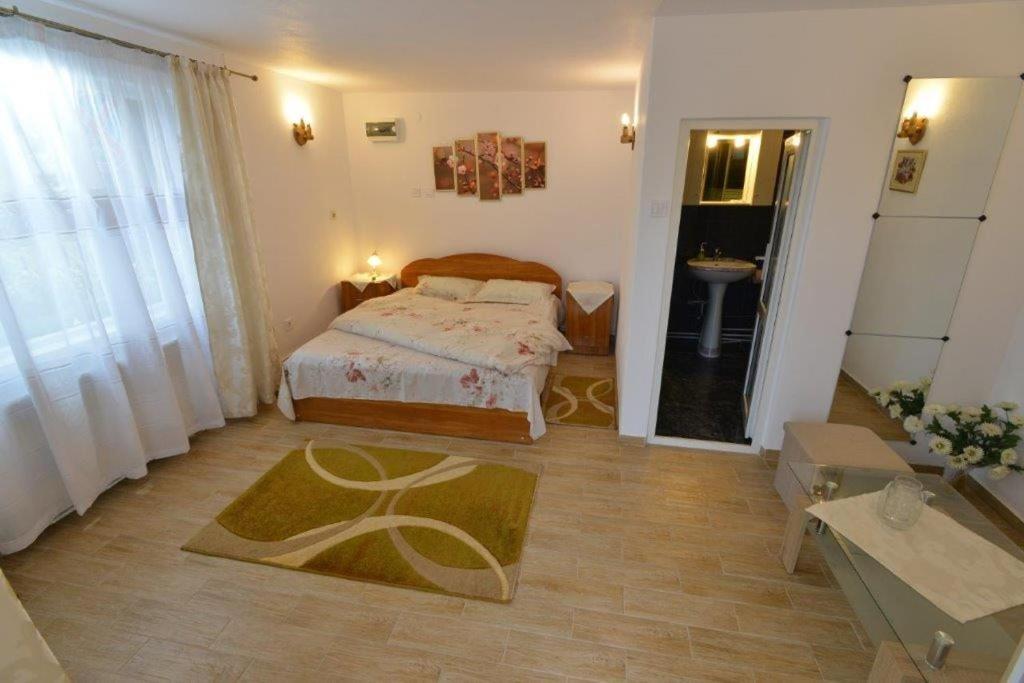 Casa Georgeta Guest House Bran  Luaran gambar