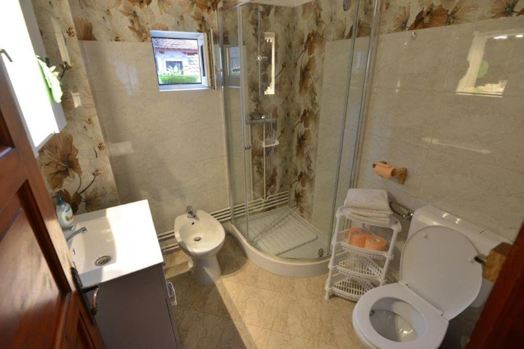Casa Georgeta Guest House Bran  Luaran gambar