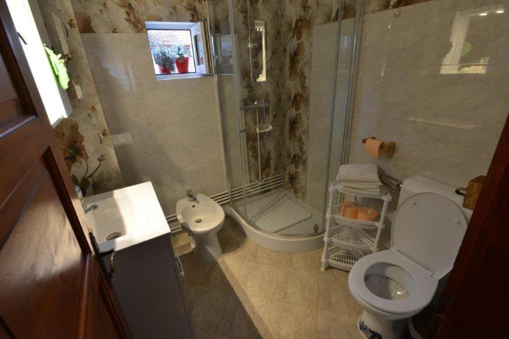 Casa Georgeta Guest House Bran  Luaran gambar