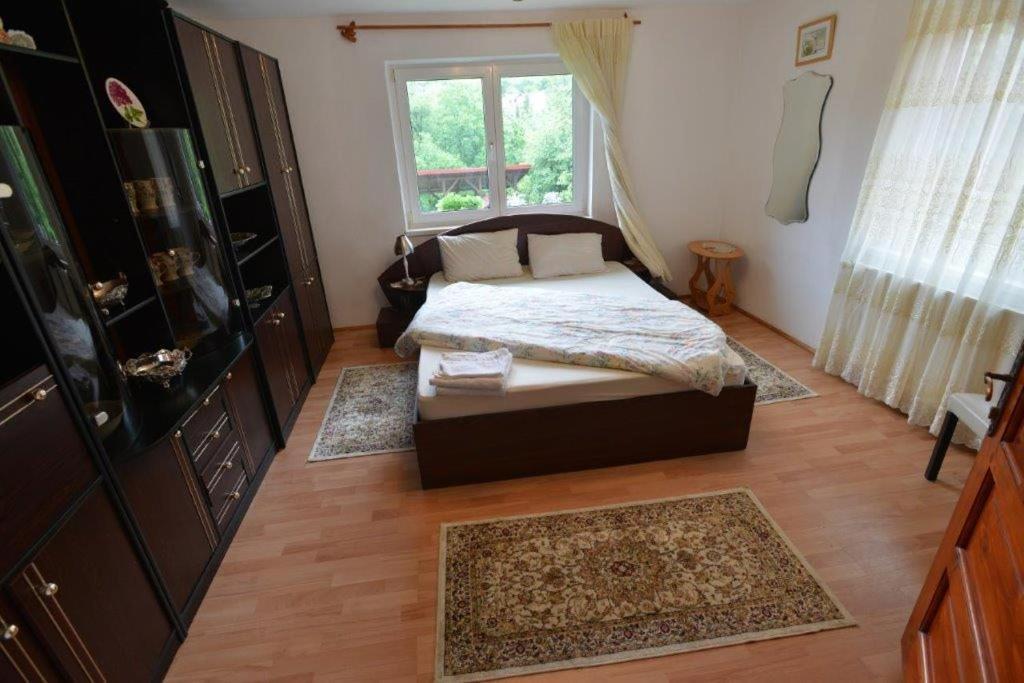 Casa Georgeta Guest House Bran  Luaran gambar