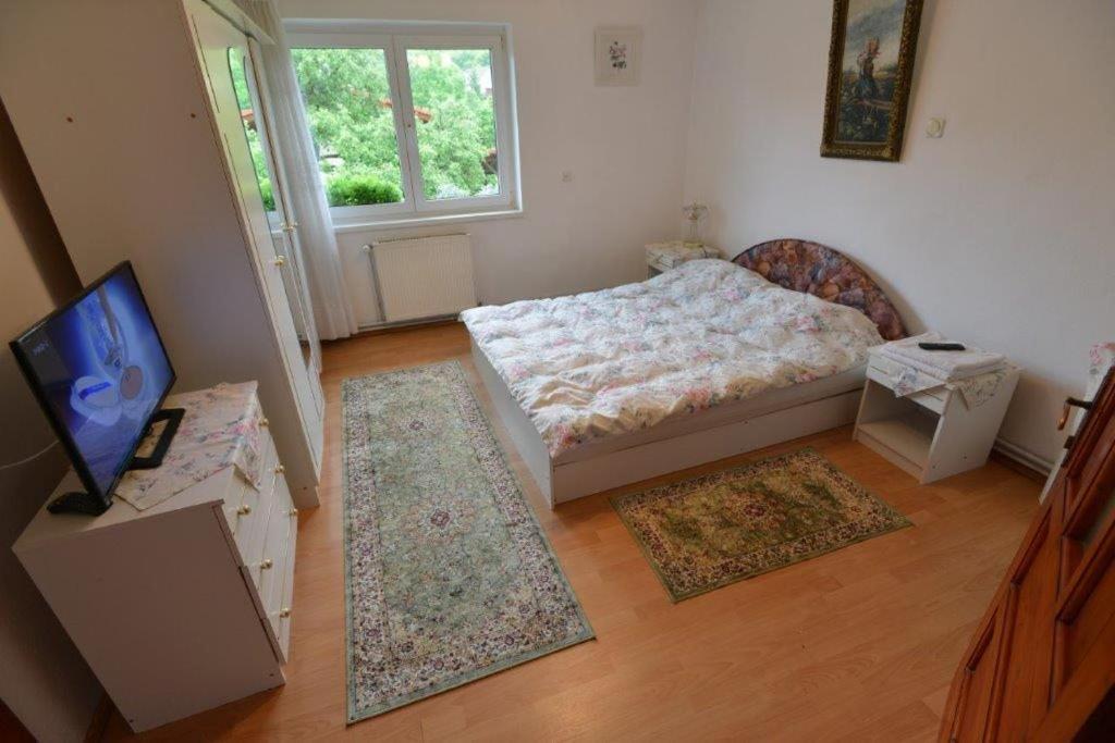 Casa Georgeta Guest House Bran  Luaran gambar