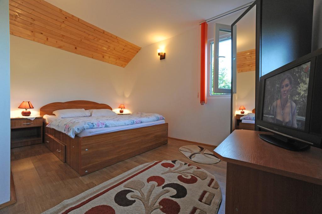 Casa Georgeta Guest House Bran  Luaran gambar