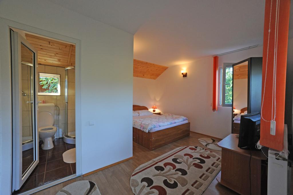 Casa Georgeta Guest House Bran  Luaran gambar