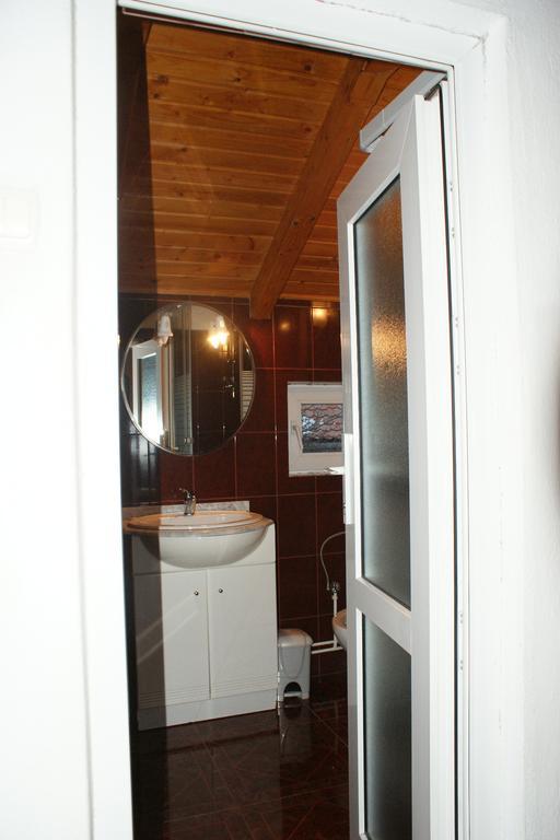 Casa Georgeta Guest House Bran  Luaran gambar