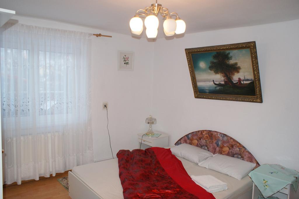 Casa Georgeta Guest House Bran  Luaran gambar