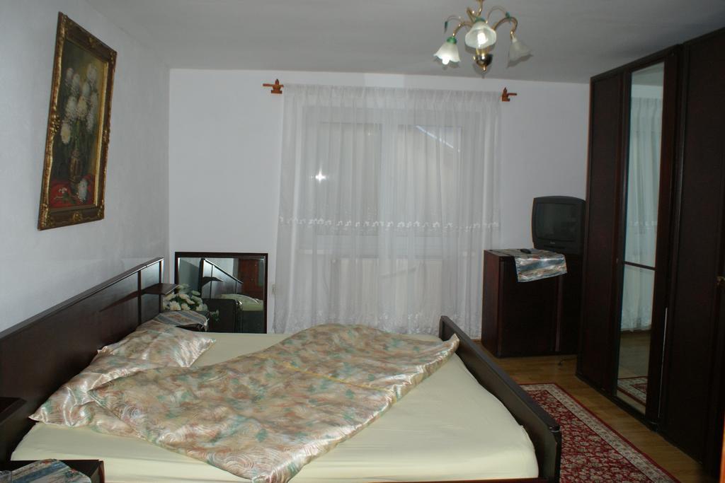 Casa Georgeta Guest House Bran  Luaran gambar