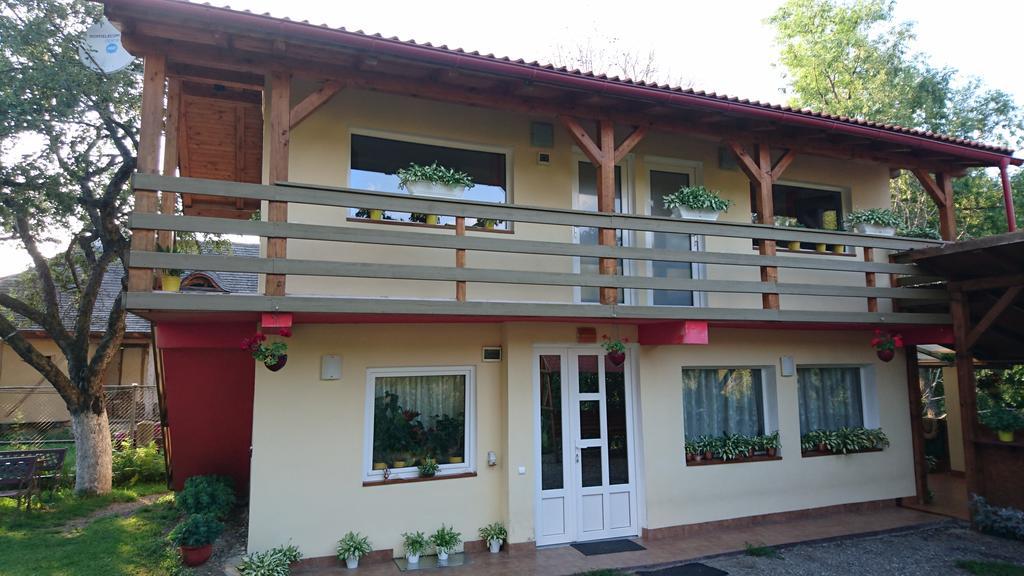 Casa Georgeta Guest House Bran  Luaran gambar
